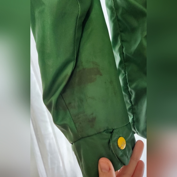 NW Nomads Football Letterman Jacket - Picture 7 of 16